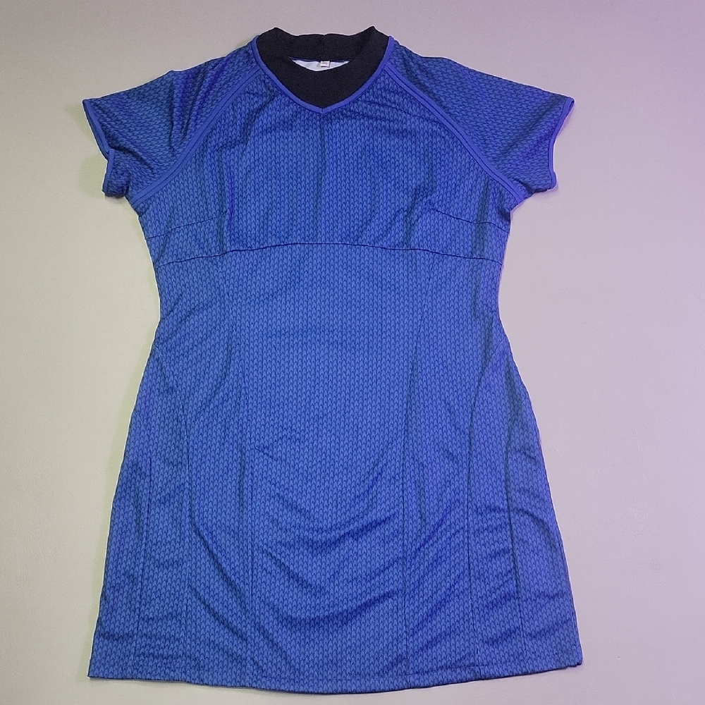 Star Trek Uniform